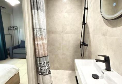 Thissio Apartment | Rock, few steps from Acropolis rocks!