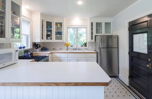 Orleans House | Rock Harbor Retreat: Special Get-Aways available in Sept. Week/Wk-ends available