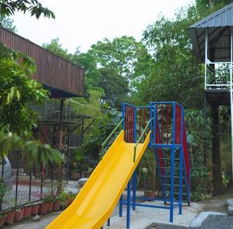 Kalpetta Bed & Breakfast | Rock Haven Wayanad Resort and Experiences
