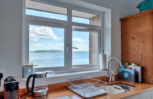 Kingsand Cottage | Rock House, Kingsand