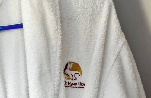Nakuru Hotel | Rock Hyrax Hotel