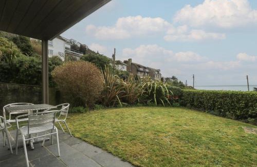 Downderry House | Rock Pool