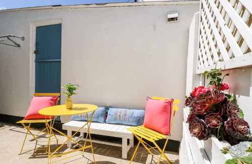 Porthleven Cottage | Rock Pool House