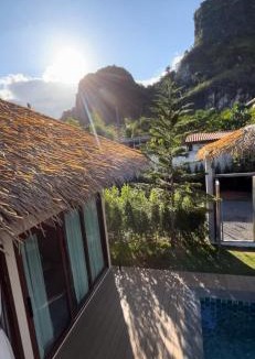 Krabi Villa | Rock Reef Aonang Villa