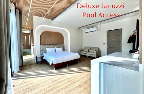 Ratchaburi Hotel | Rock Resort