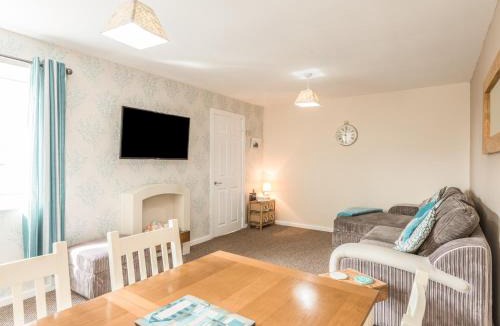 Beadnell House | Rock Rose