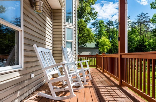 Mill Spring House | Rock Springs Retreat | Private Country Escape near TIEC, Lake Lure, and Chimney Rock