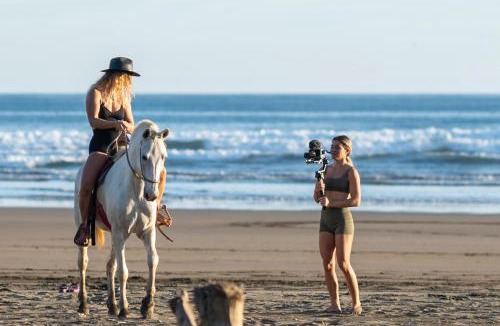Esterillos Este Apartment | Rock Tours Costa Rica