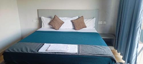 Vagamon Hotel | Rock View Resort