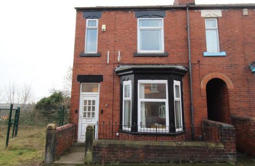 Parkgate House | Rockcliffe House