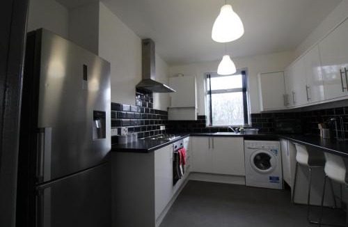 Parkgate House | Rockcliffe House
