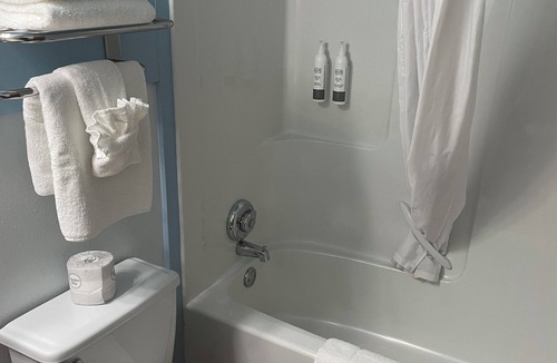 Butte Hotel | Rocker Inn
