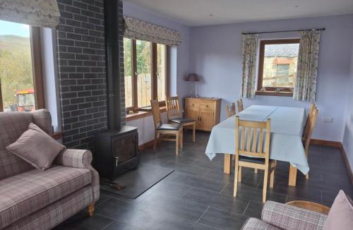 Fintry Bed & Breakfast | Rockfoot B&B