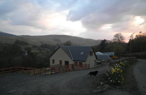 Fintry Bed & Breakfast | Rockfoot B&B