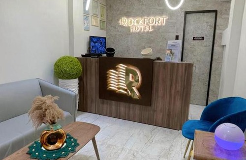 Cotabato Hotel | Rockfort Hotel