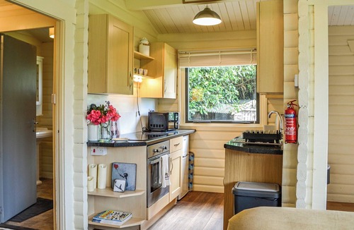 Torthorwald Cottage | Rockhall - Souter Johnnie's Cabin