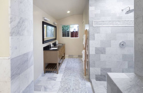 Healdsburg Hotel | Rockhouse Suites