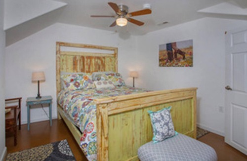 Thompson's Station Apartment | Rockin Double B Mini Farm Apt, Enjoy your private country side w/ amazing views