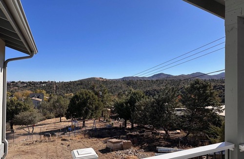 Prescott House | Rockin' Robin