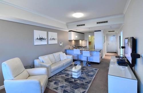Rockingham Apartment | Rockingham Waterfront at Nautilus