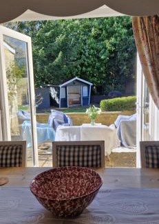Corsham House | Rockleigh House