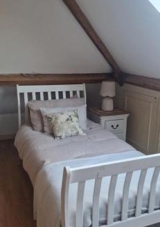 Corsham House | Rockleigh House