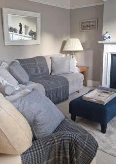 Corsham House | Rockleigh House