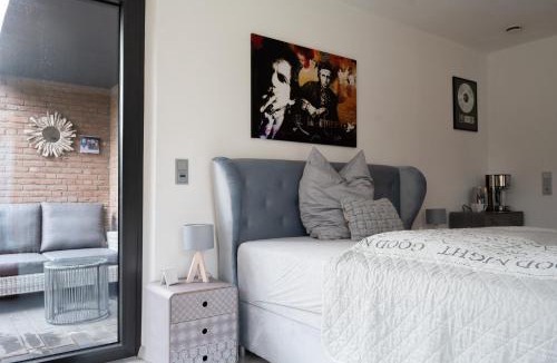 Eversten Apartment | RockLoft Oldenburg