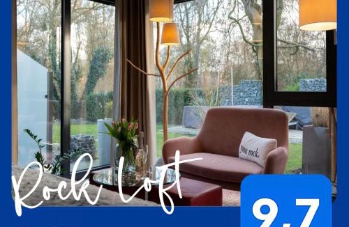 Eversten Apartment | RockLoft Oldenburg