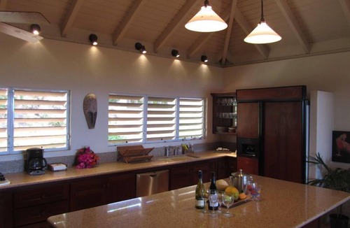Little Trunk Bay Villa | Rockmere Villa - PANORAMIC OCEAN VIEWS, BEACH .2 MILES, MULTI-UNIT ESTATE