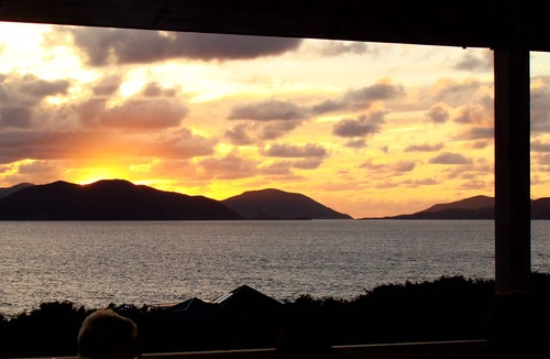 Little Trunk Bay Villa | Rockmere Villa - PANORAMIC OCEAN VIEWS, BEACH .2 MILES, MULTI-UNIT ESTATE