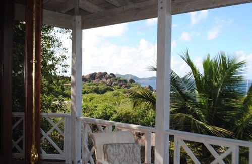 Little Trunk Bay Villa | Rockmere Villa - PANORAMIC OCEAN VIEWS, BEACH .2 MILES, MULTI-UNIT ESTATE