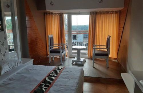 Talipparamba Hotel | Rockmont Inn