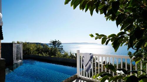 Palm Beach House | Rockridge
