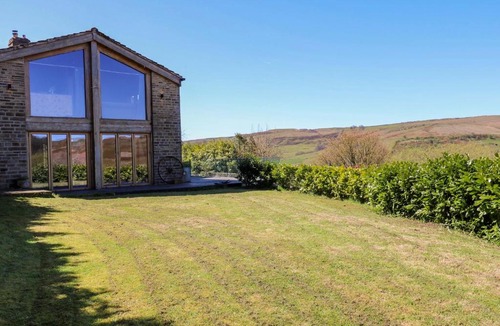 Ogden House | Rocks Cottage