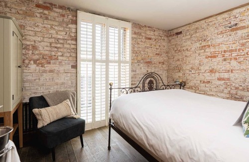 Folkestone House | Rocksalt
