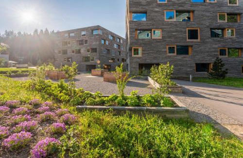 Laax Apartment | rocksresort