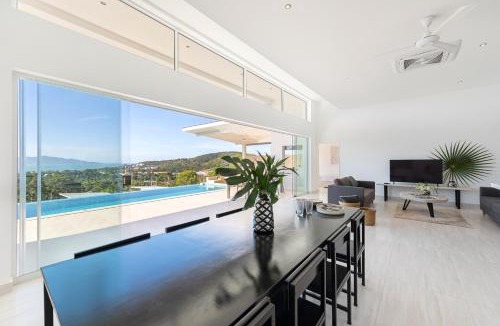 Bophut Hills Villa | Rockstarvillas Grande Siesta
