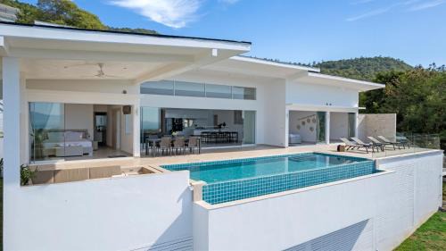 Bophut Hills Villa | Rockstarvillas Grande Siesta
