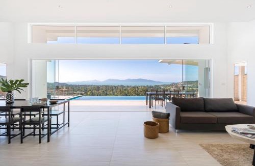 Bophut Hills Villa | Rockstarvillas Grande Siesta