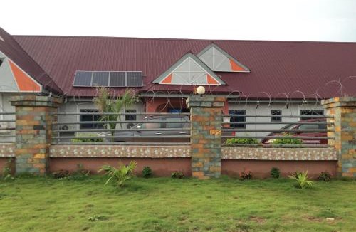 Tilli Hotel | RockView Hotel