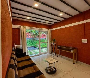 Kalpetta Villa | Rockviewstay