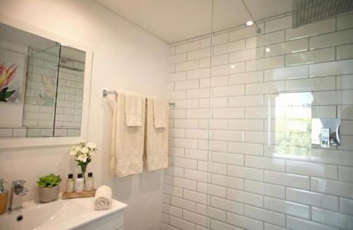 Cape Town City Centre Apartment | Rockwell 304