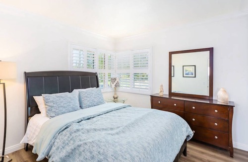 University Park House | Rockwood Jasper