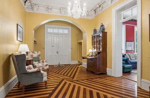 Dublin Bed & Breakfast | Rockwood Manor Bed & Breakfast