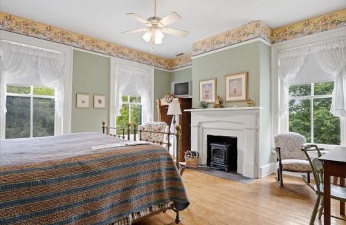 Dublin Bed & Breakfast | Rockwood Manor Bed & Breakfast