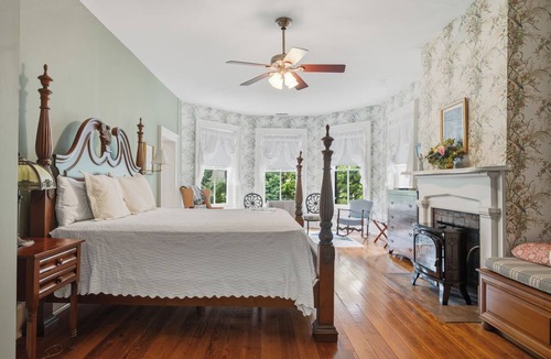 Dublin Bed & Breakfast | Rockwood Manor