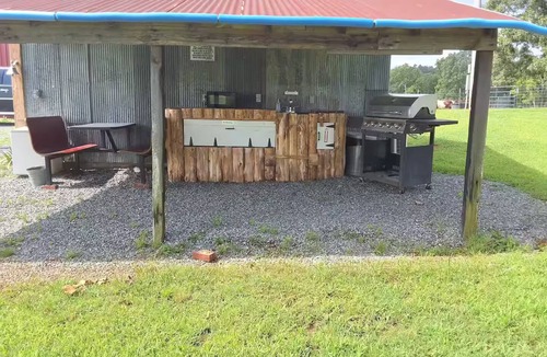 Summerfield Cabin | Rocky Cabin