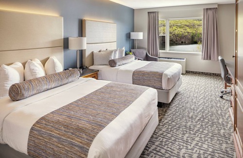 Ellerslie Hotel | Rocky Gap Casino & Resort