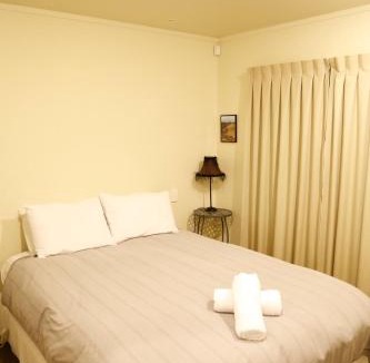 Ohakune Apartment | Rocky Mountain Chalets Ohakune